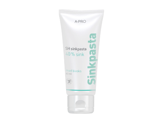 Bilde av Sinkpasta 40% apro