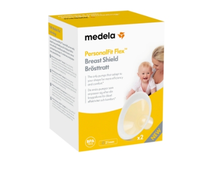 Bilde av Medela pers fx brysttrakt 21mm