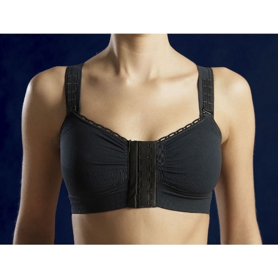 Bilde av Carefix alice postop bh sor XL