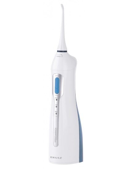 Ekulf Powerflosser Cordless