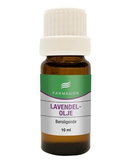 Bilde av Farmagon Lavendelolje