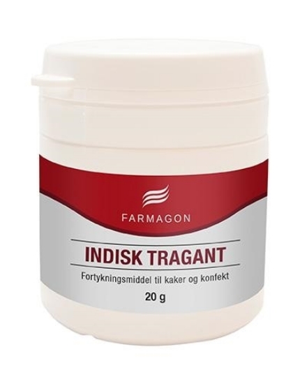 Bilde av Farmagon indisk tragant