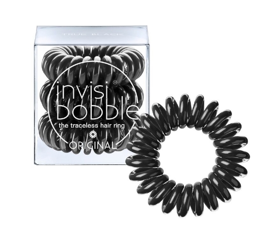 Bilde av Invisibobble Orginal Black