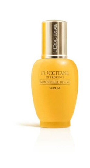 Bilde av Loccitane immorte divine serum