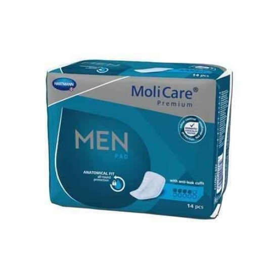 Bilde av Molicare premium men pad 4d