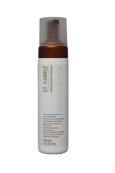 Bilde av St Moriz tan remover