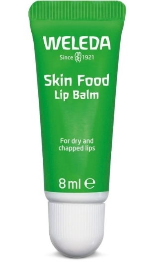 Weleda Skin Food Lip Balm 8 ml 