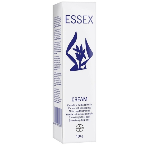 Bilde av Essex cream
