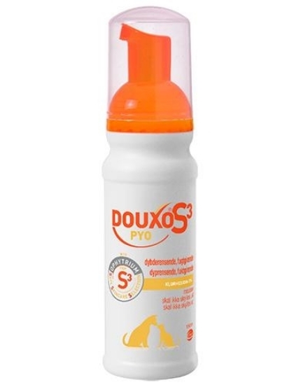 Douxo S3 Pyo Mousse 