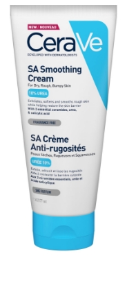Bilde av Cerave sa smoothing cream