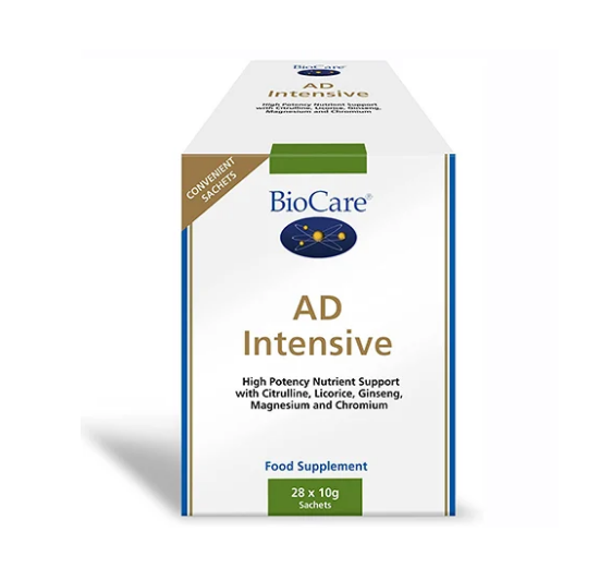 Bilde av BioCare Ad Intensive