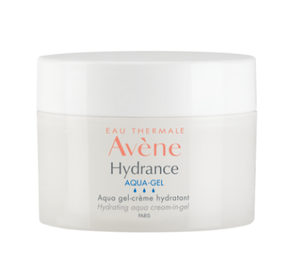 Bilde av Avene hydrance aqua gel-50ml