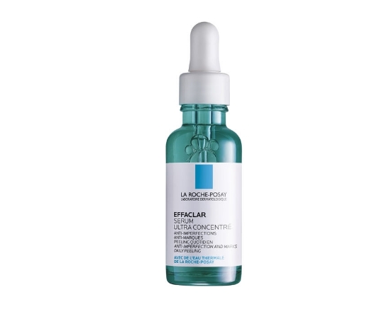  La Roche‑Posay Effaclar Ultra Concentré Serum 30 ml flaske