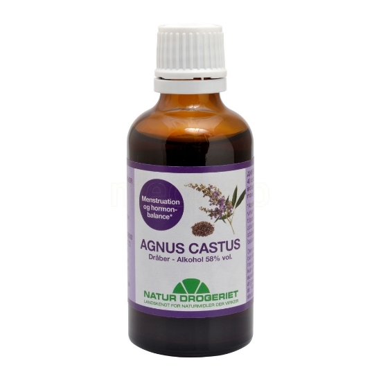 Agnus Castus 50ml