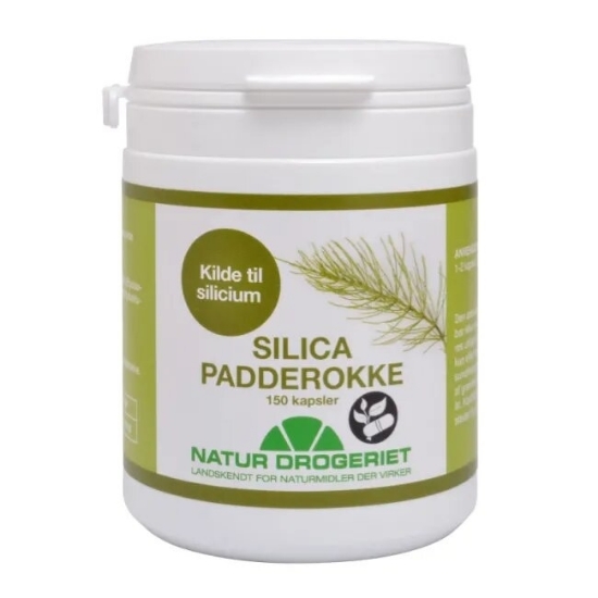 Bilde av Silica Padderokke 350mg