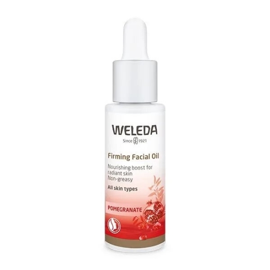 Bilde av Weleda Pomegranate  Face Oil