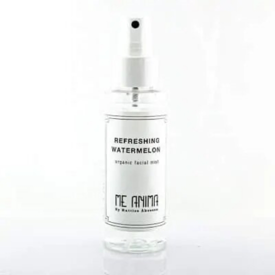 Bilde av Organic Facial Mist Watermelon