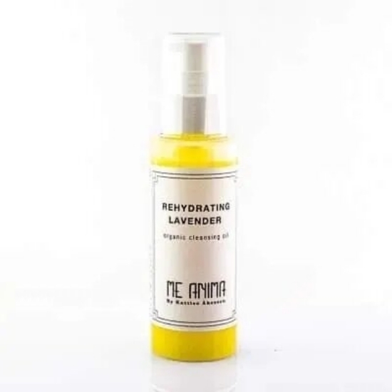 Bilde av Organic Cleansing Oil Lavender