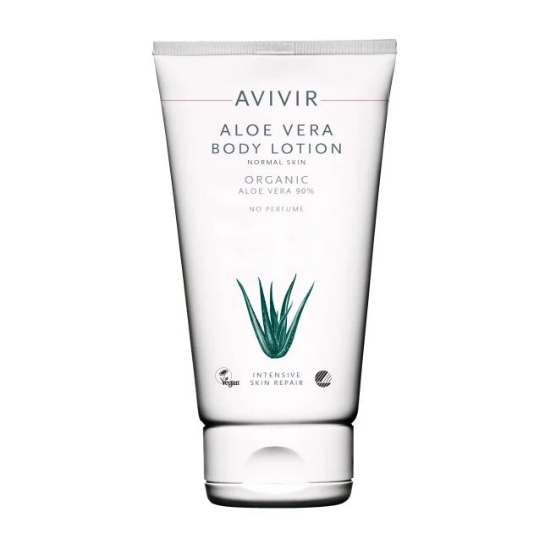 Avivir Aloe Vera Body Lotion 150 ml