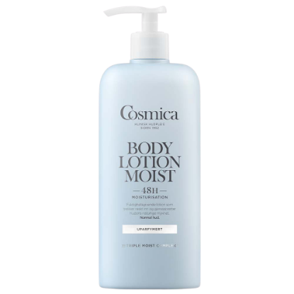 Bilde av Cosmica body lotion moist up