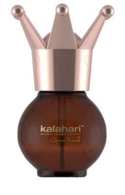 Kalahari Nourishing Nail Oil (10 ml)