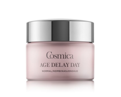 Cosmica Age Delay Day Normal/Kombinasjonshud (50 ml)