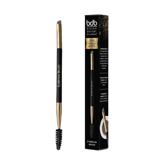 Bilde av BDB Eyebrow Brush