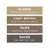 Bilde av BDB Brow Powder - Taupe