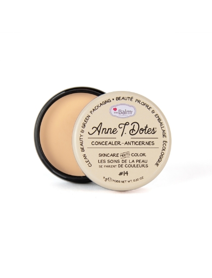 Bilde av Anne T. Dotes Concealer #14