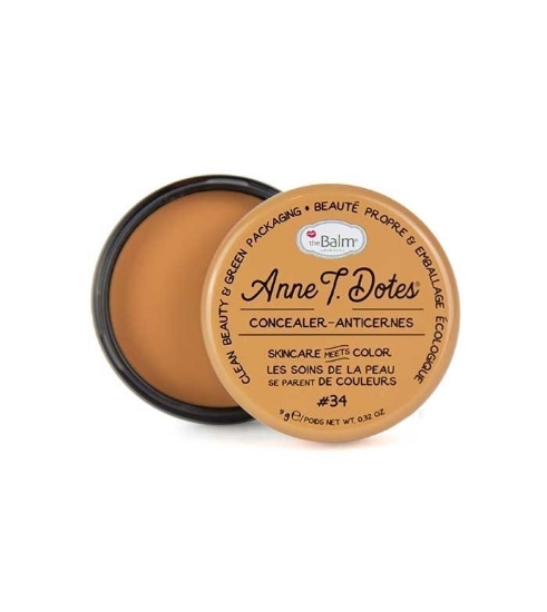Bilde av Anne T. Dotes Concealer #34