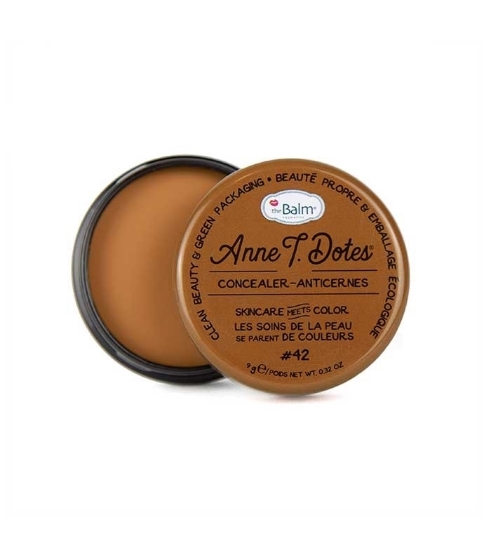 Bilde av Anne T. Dotes Concealer #42