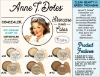 Bilde av Anne T. Dotes Concealer #18
