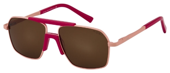 Bilde av Mokki Polaroid Solbrille Barn  MO3041 A