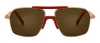 Bilde av Mokki Polaroid Solbrille Barn  MO3041 A