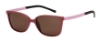 Bilde av Mokki Polaroid Solbrille Barn  MO3040 B