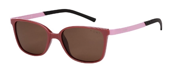 Bilde av Mokki Polaroid Solbrille Barn  MO3040 B