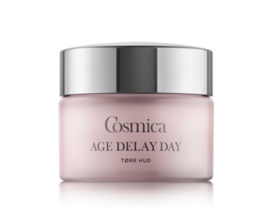 Cosmica Age Delay Day Cream Dry Skin (50 ml)