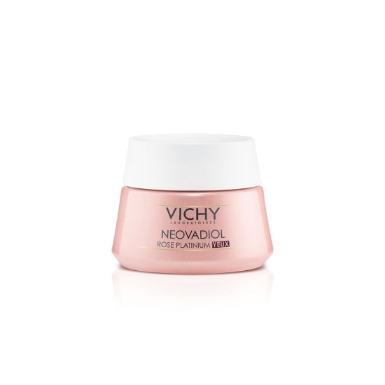 Vichy Neovadiol rose platinum øyekrem 15 ml