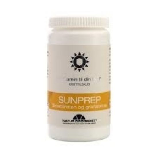SunPrep 90 Kapsler
