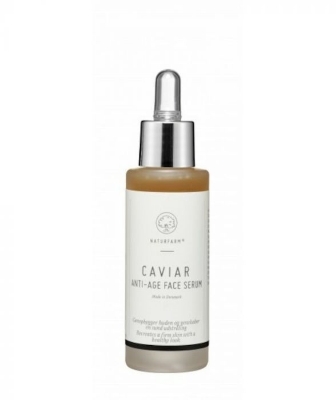 Caviar Anti-age Face Serum