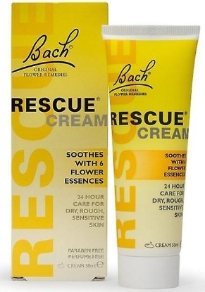 Bilde av Rescue Cream 50ml