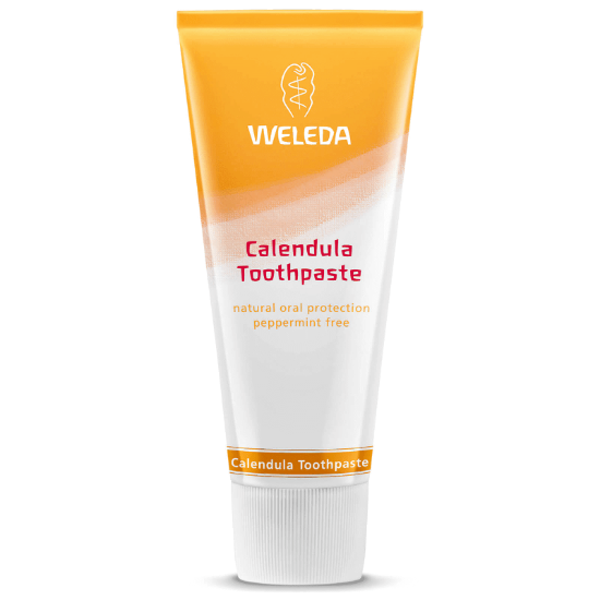 Calendula Tannkrem 75 ml
