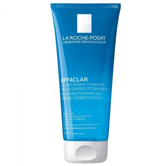 La Roche-Posay Effaclar Rensegele 200ml