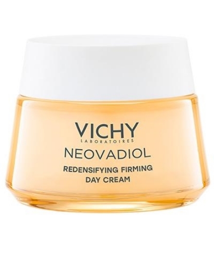 Vichy Neovadiol Menopause Dagkrem Normal/Blandet Hud 50 ml – oppstrammende og fuktgivende dagkrem
