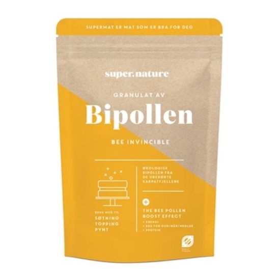 Bilde av SuperNature Bipollen