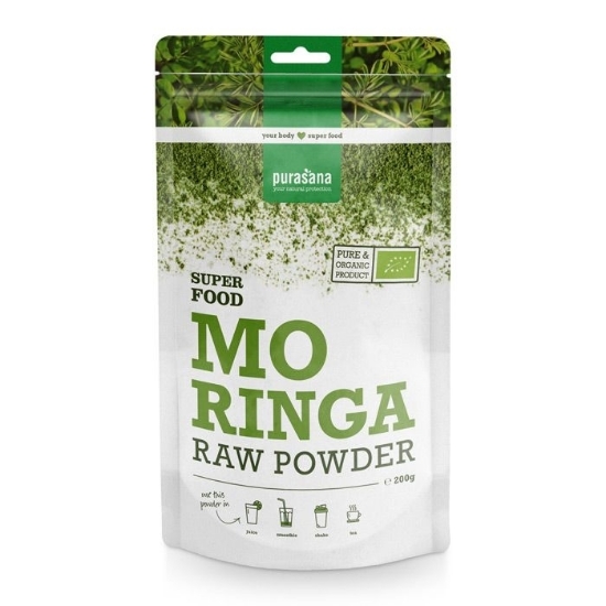 Bilde av Purasana Moringa