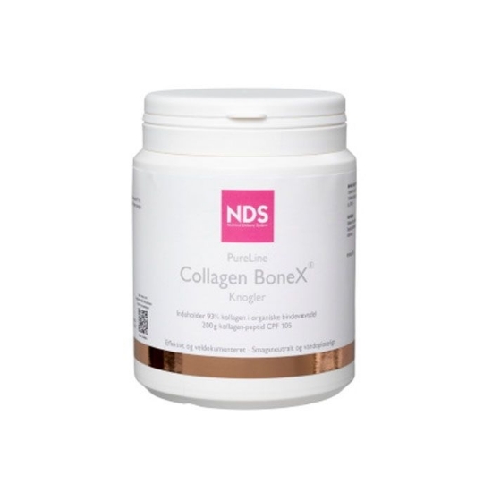 Bilde av NDS Collagen BoneX 200g utsolgt