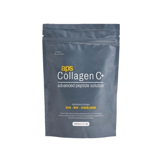 Viora APS Collagen C + 180g