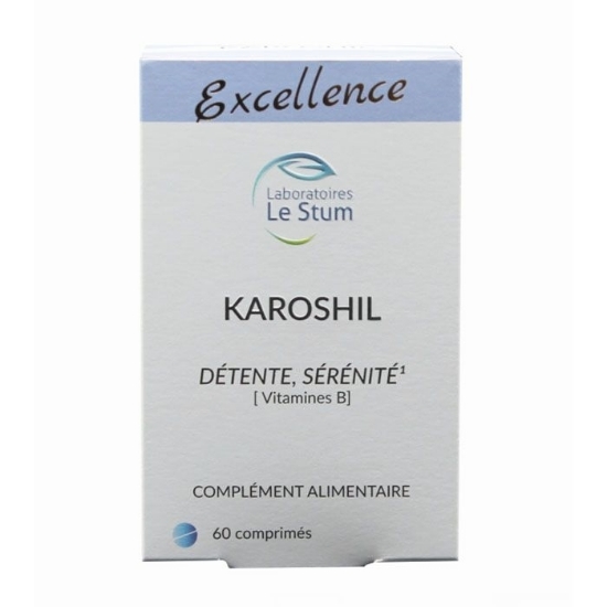 Bilde av Karoshil