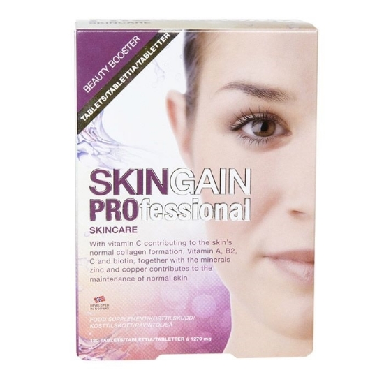Bilde av Skingain Professional